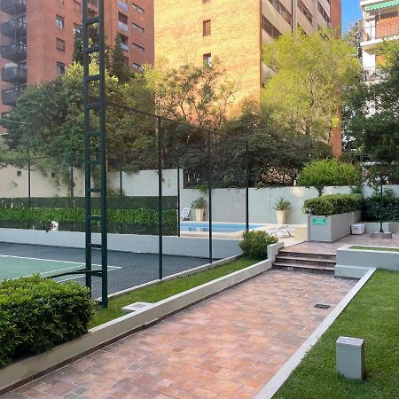 Loreto Plaza Buenos Aires Exterior foto